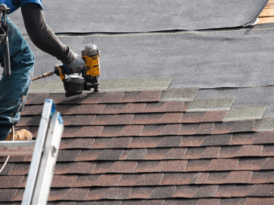 About Vortara Span - roofing contractor experts in San Dimas